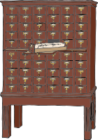 library ohio probate bond research